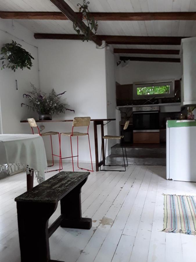 L'Albero Di Alberto Bed and Breakfast Valverde  Buitenkant foto
