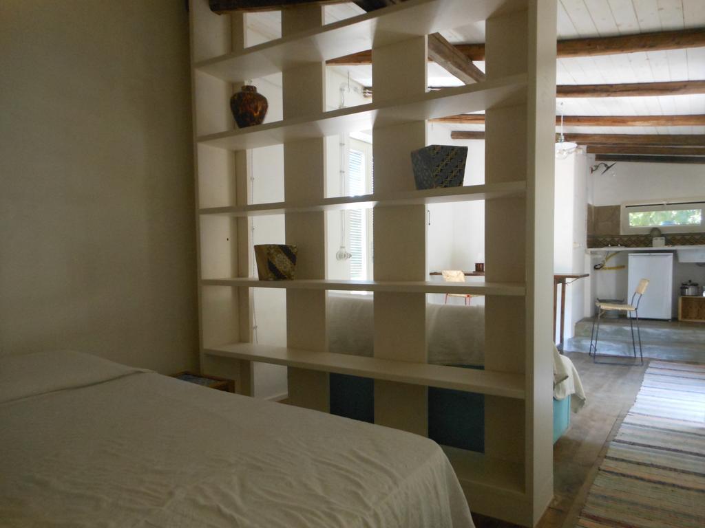 L'Albero Di Alberto Bed and Breakfast Valverde  Buitenkant foto